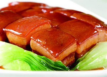 Dong Po Pork