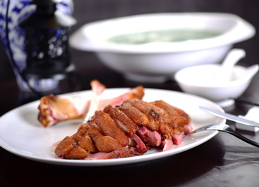 Crispy Pork Should